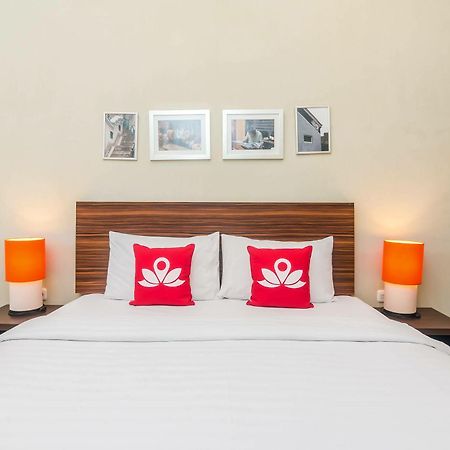 Zen Rooms By Pass Nusa Dua Nusa Dua  Bagian luar foto